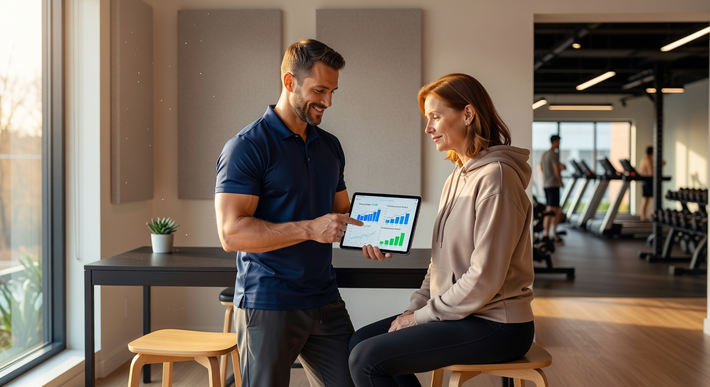 coaching consultation