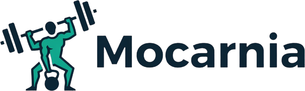 Mocarnia